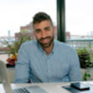 Meet your Posher, Dan